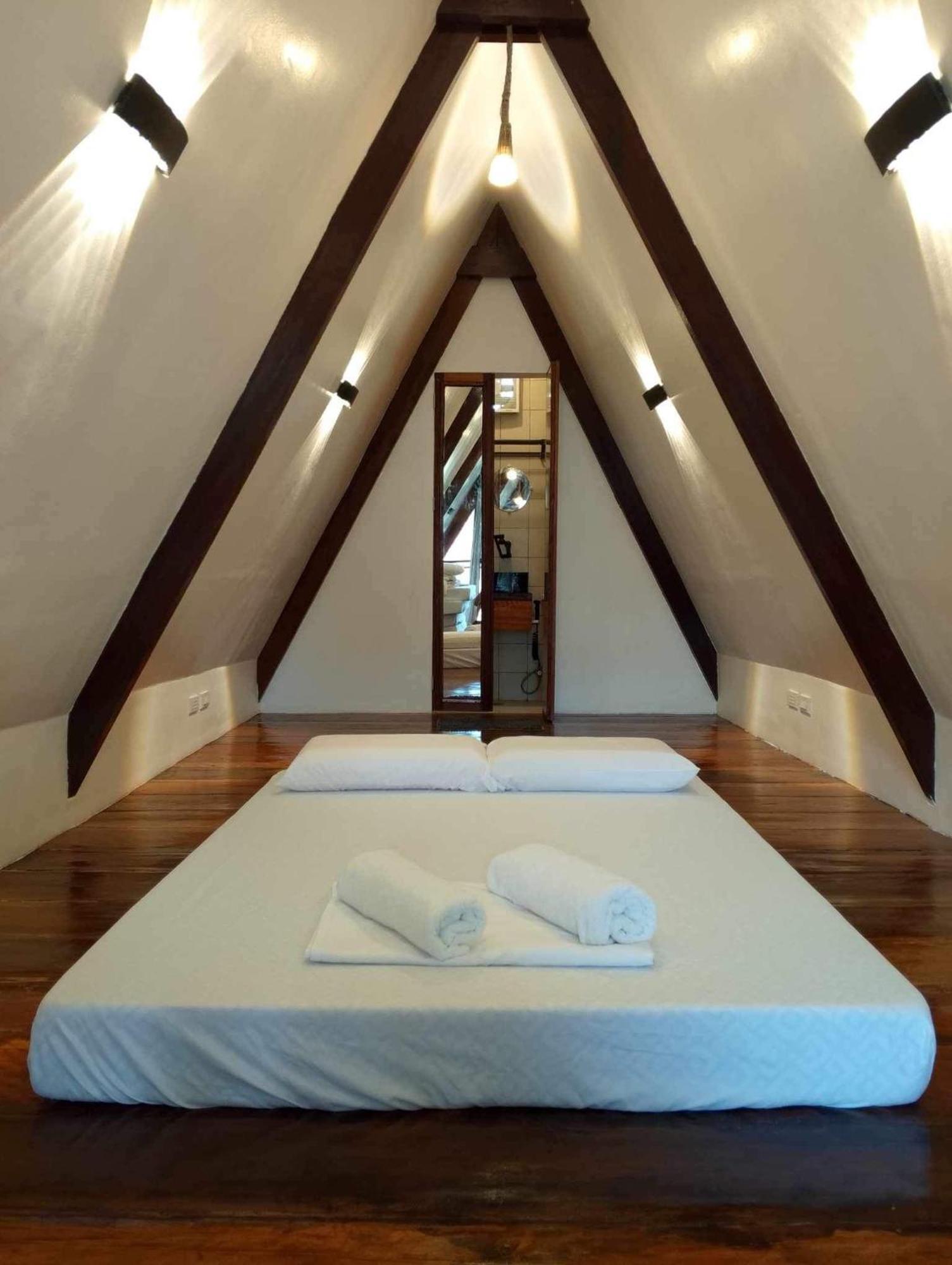 Dahun Villas Siargao 卢纳将军城 外观 照片
