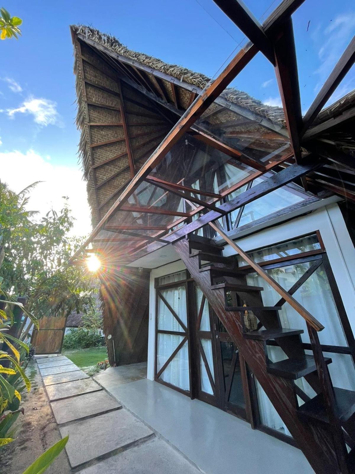 Dahun Villas Siargao 卢纳将军城 外观 照片
