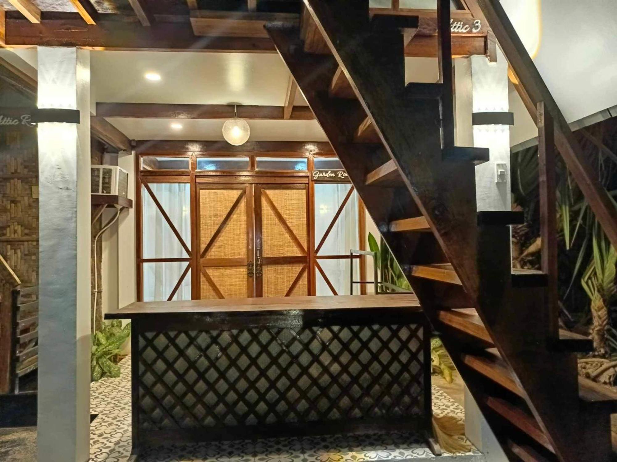 Dahun Villas Siargao 卢纳将军城 外观 照片