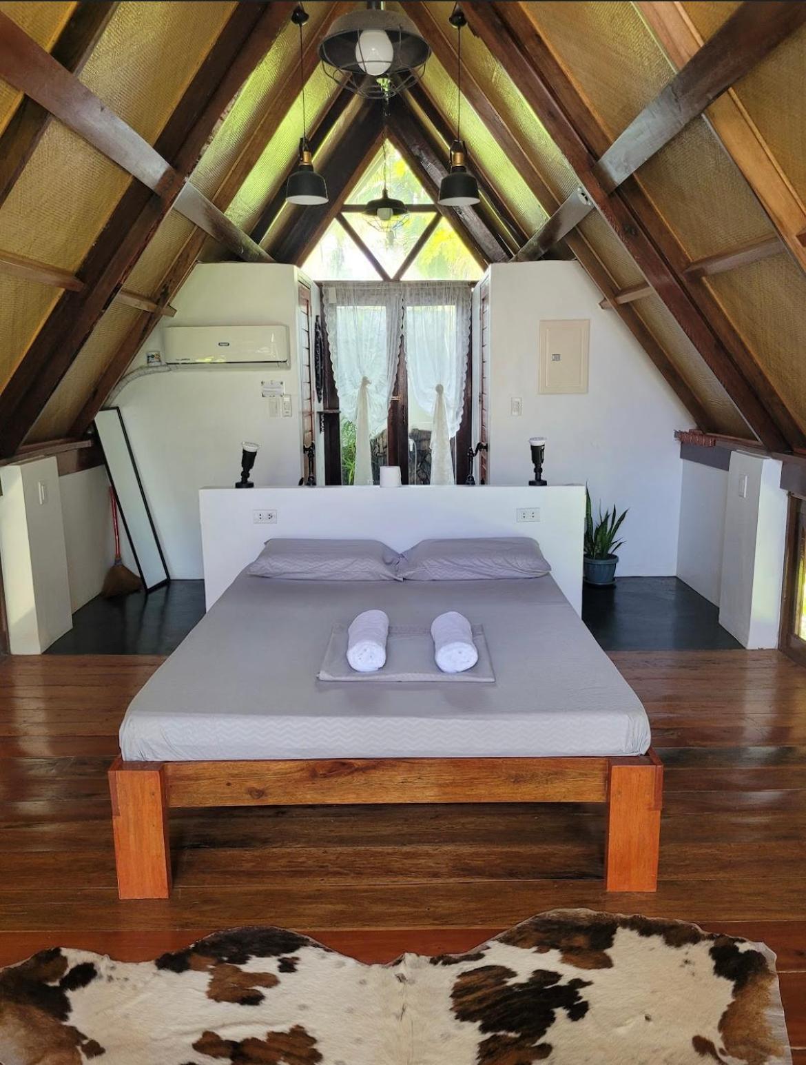 Dahun Villas Siargao 卢纳将军城 外观 照片