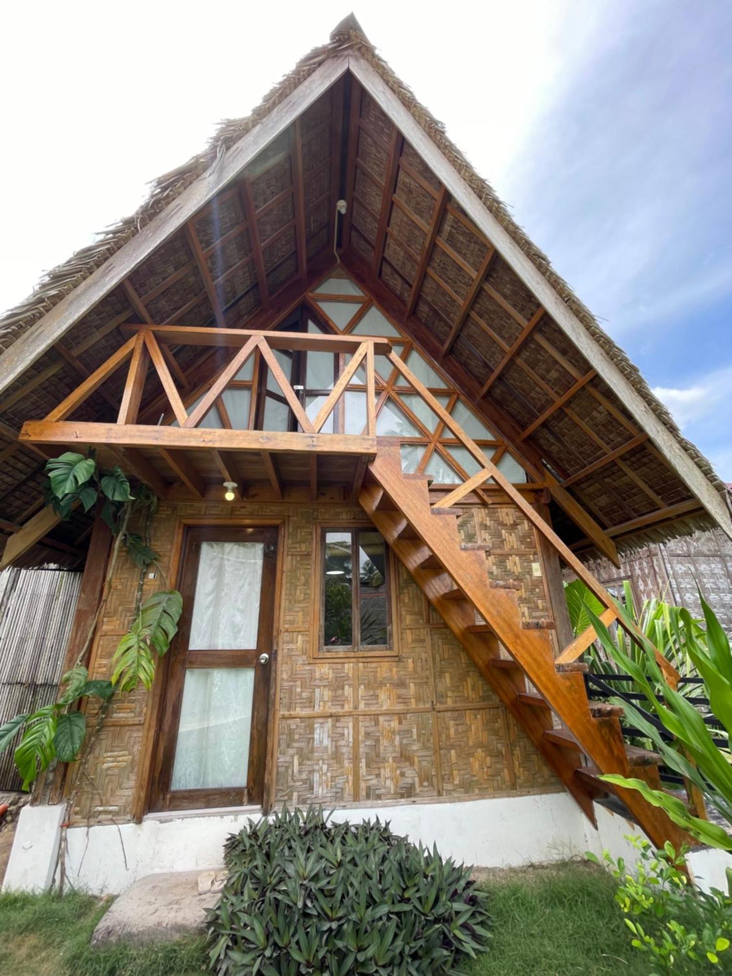 Dahun Villas Siargao 卢纳将军城 外观 照片