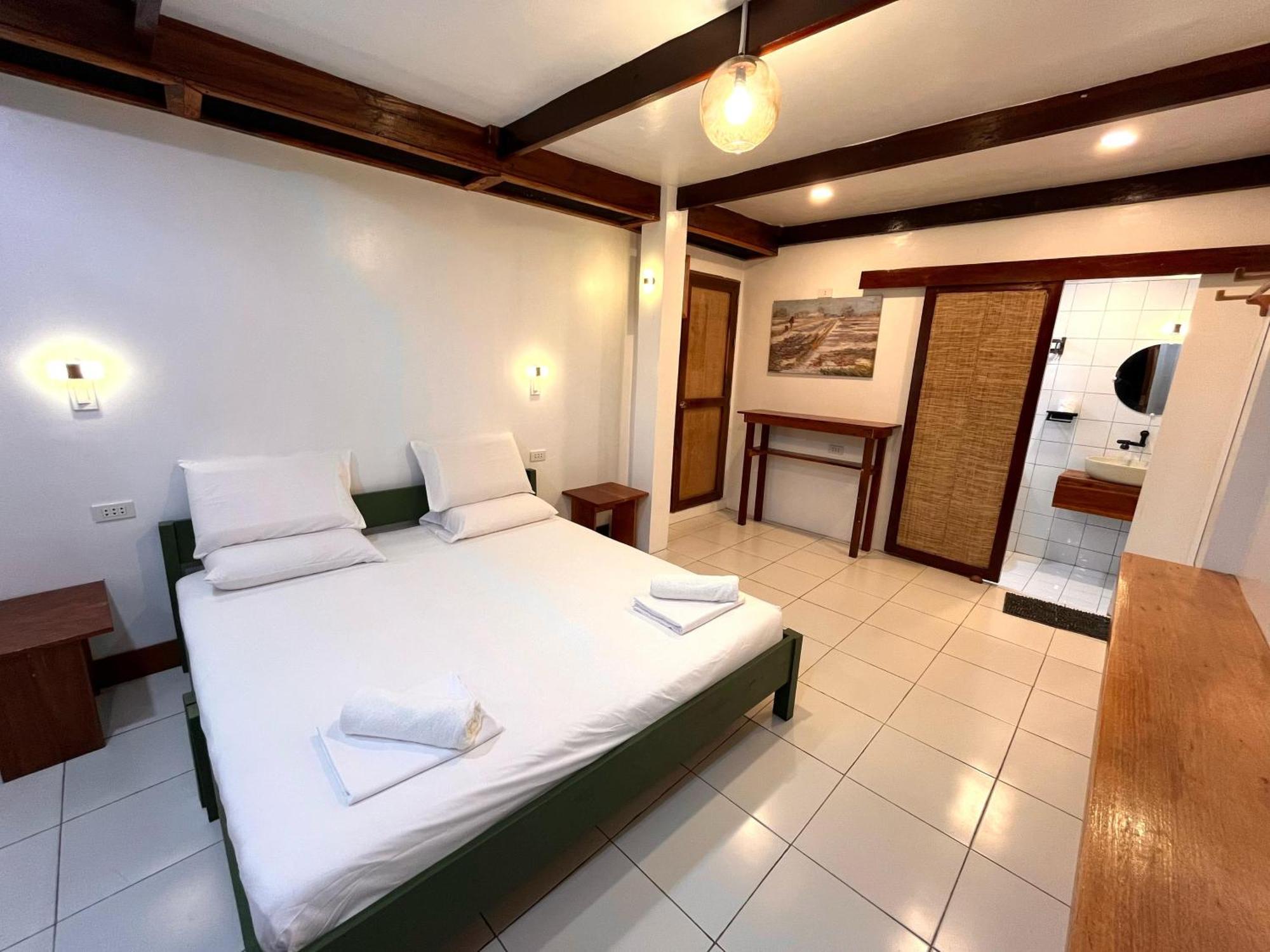 Dahun Villas Siargao 卢纳将军城 外观 照片