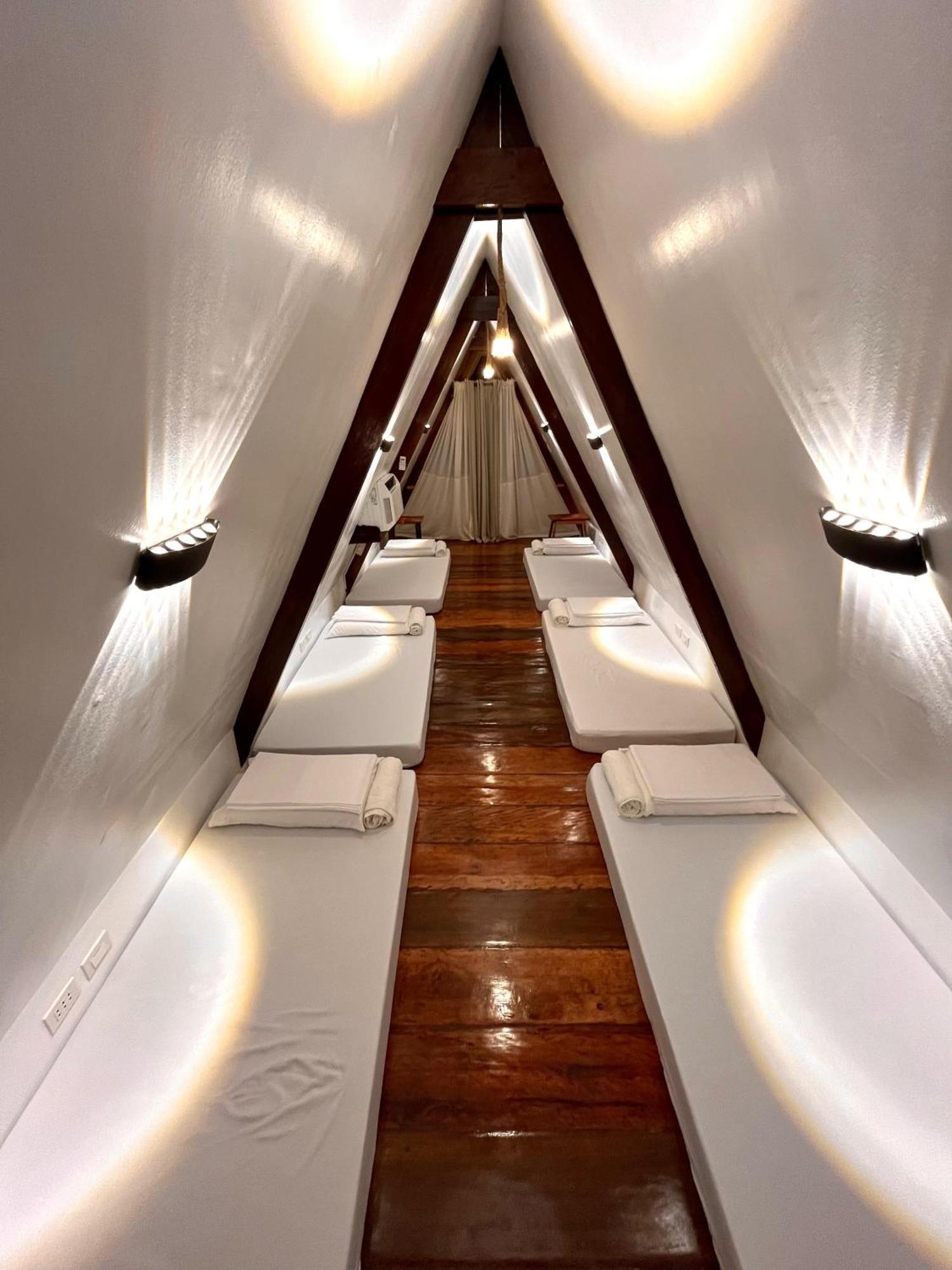Dahun Villas Siargao 卢纳将军城 外观 照片