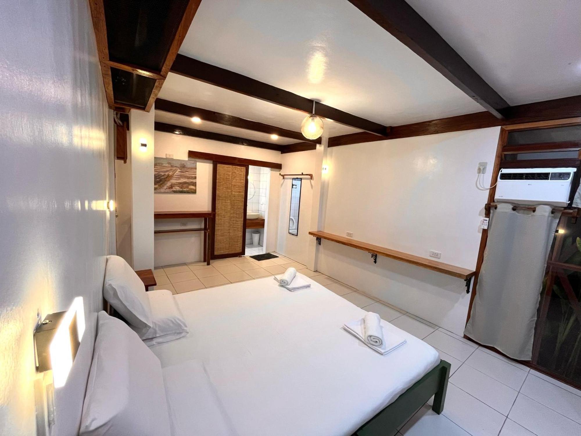 Dahun Villas Siargao 卢纳将军城 外观 照片